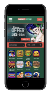 Casino Mate Online